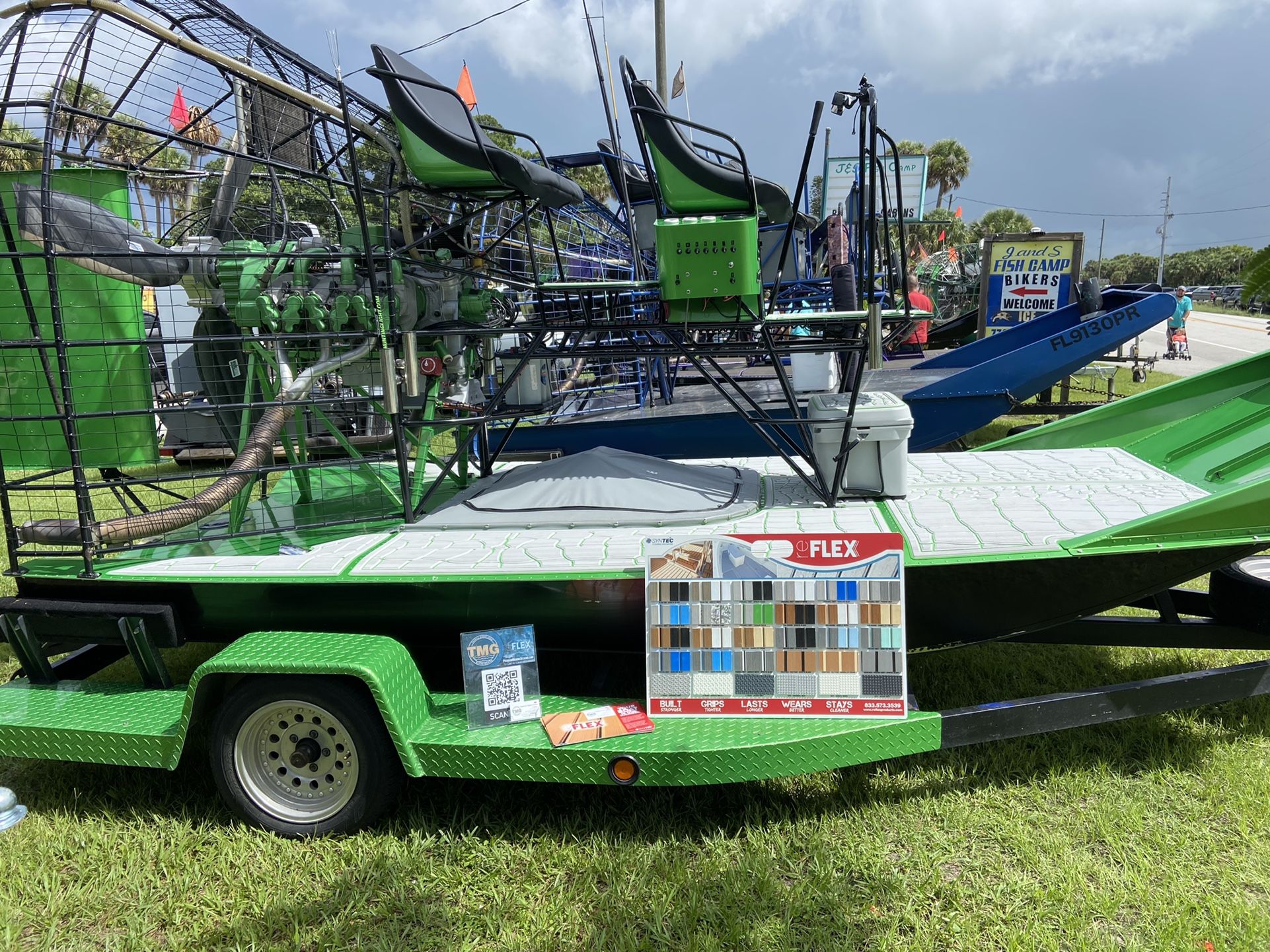 Airboat