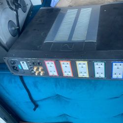 ps audio power plant