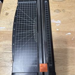 Craft Paper Cutter