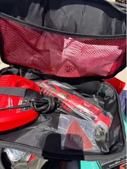 Milwaukee multitool