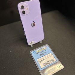 Black Friday Starts NOW! iPhone 12 - 256GB Unlocked For All Carriers