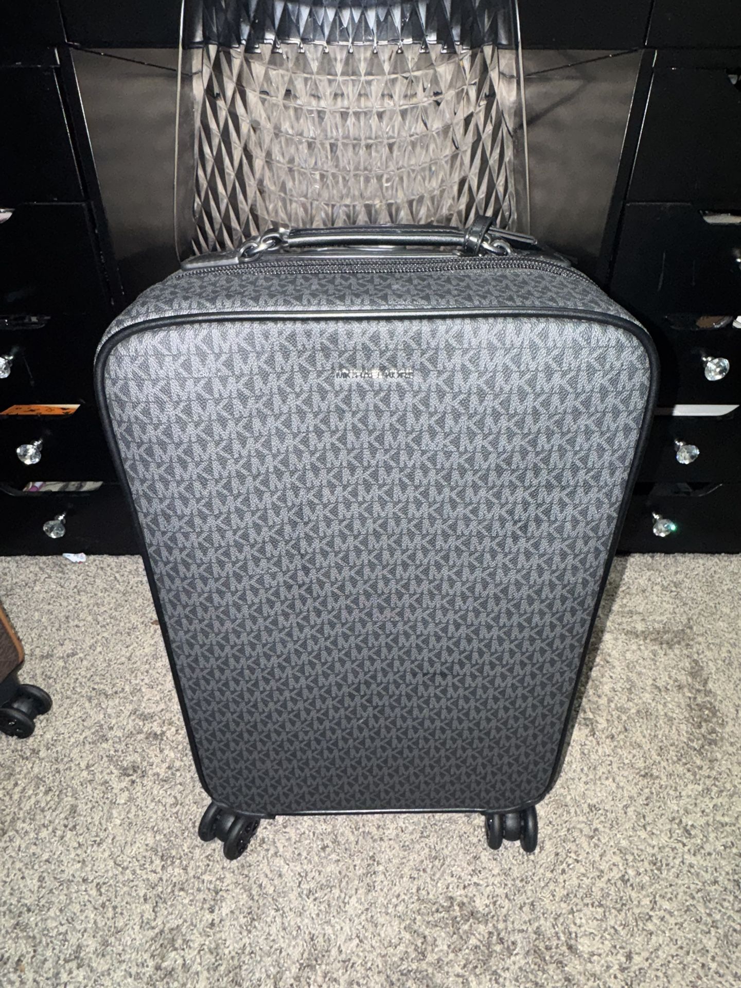 New Michael Kors Suit Cases