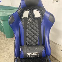 Pioneer Gaming Chair