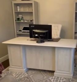 Executive Desk