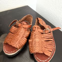 Baby Sandals 