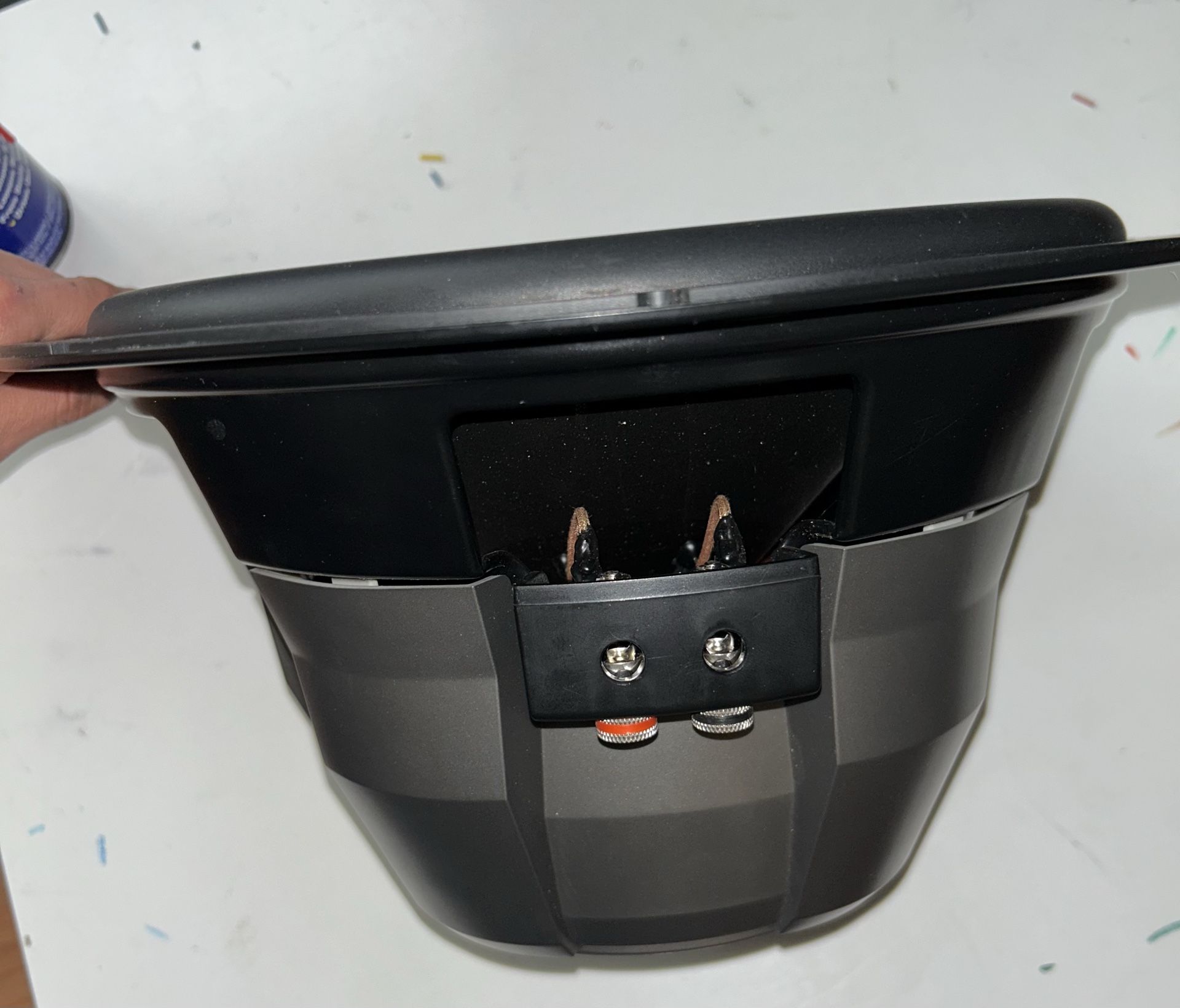 Kenwood KFC-W3011 12” Subwoofer for Sale in Chicago, IL - OfferUp