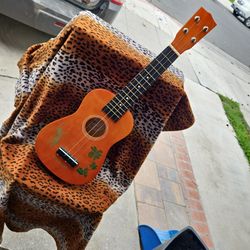 Ukulele