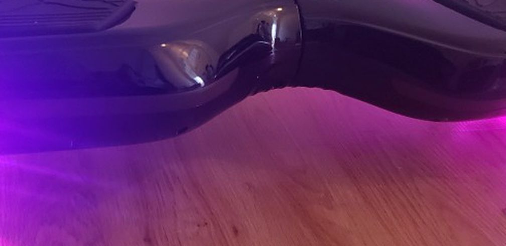 Hover-1 Turbo Hoverboard LED Light