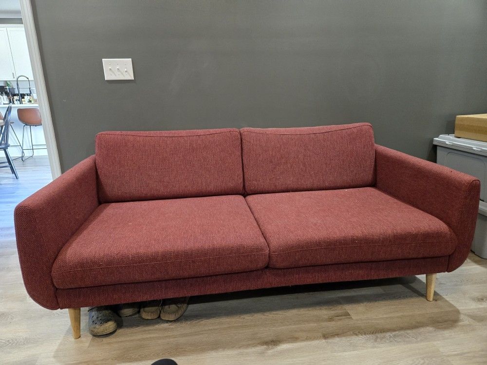 Three Seat Sofa