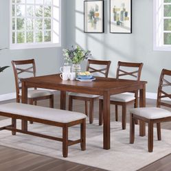 Family dining set