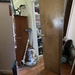 Bathroom mirror 60x30