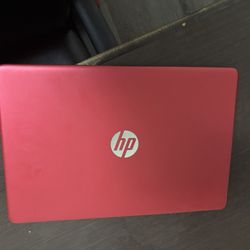 HP Laptop 