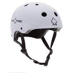 Protec Helmet Size Small 