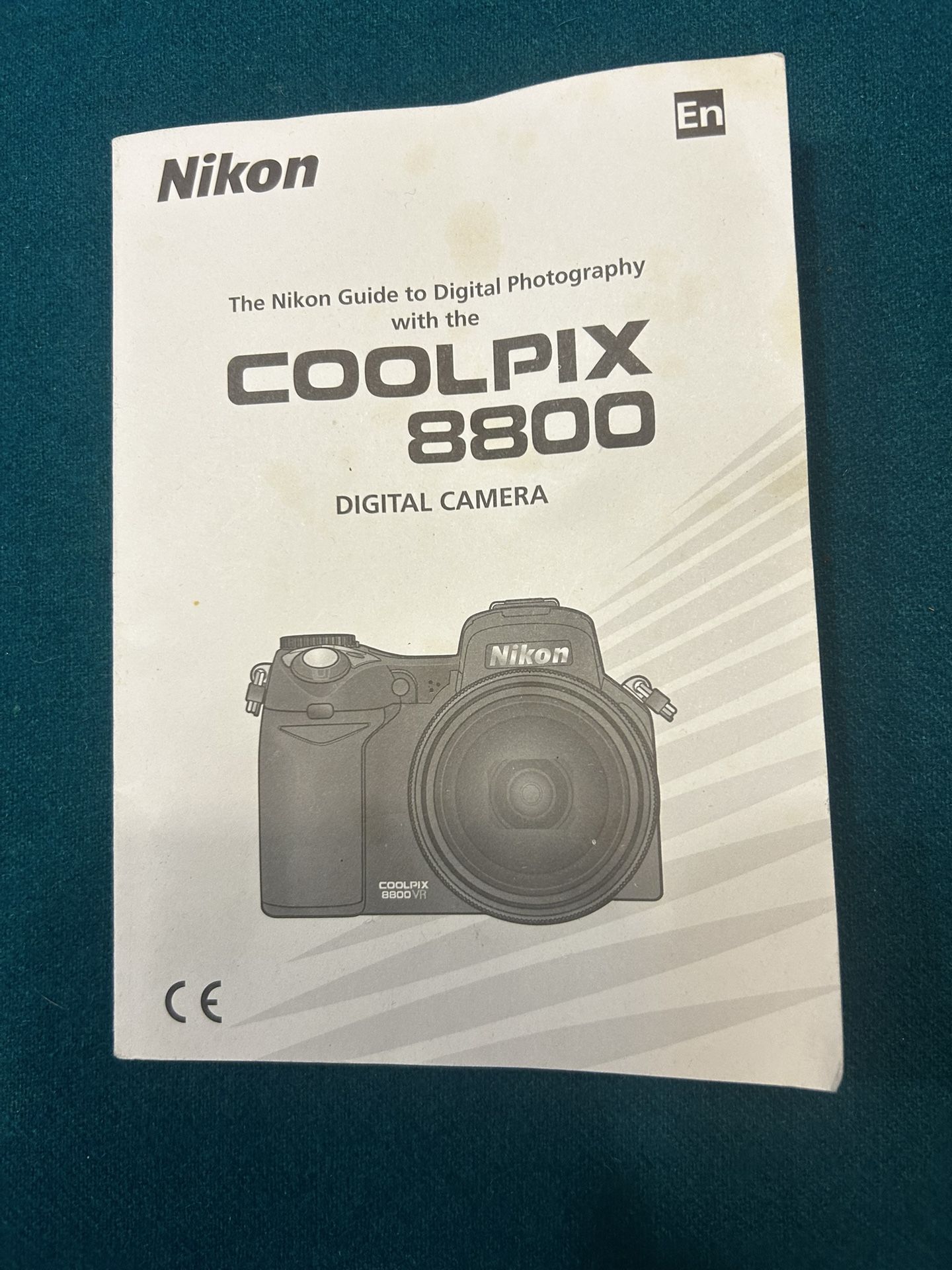 Digital Camer