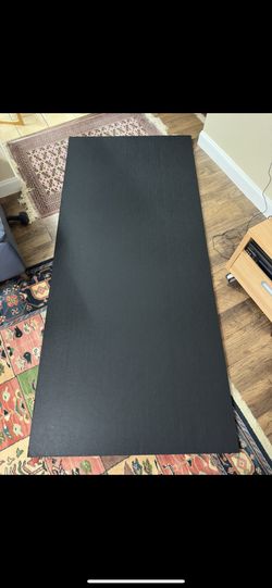 Unika Vaev ECOUSTIC® PANEL 0.98" in Jet Colorway