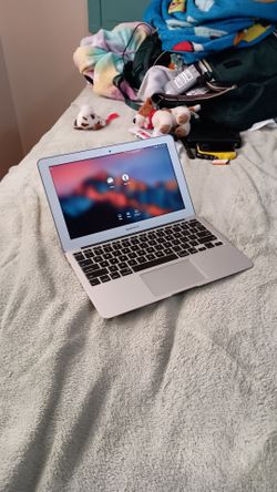 MacBook Air 2012