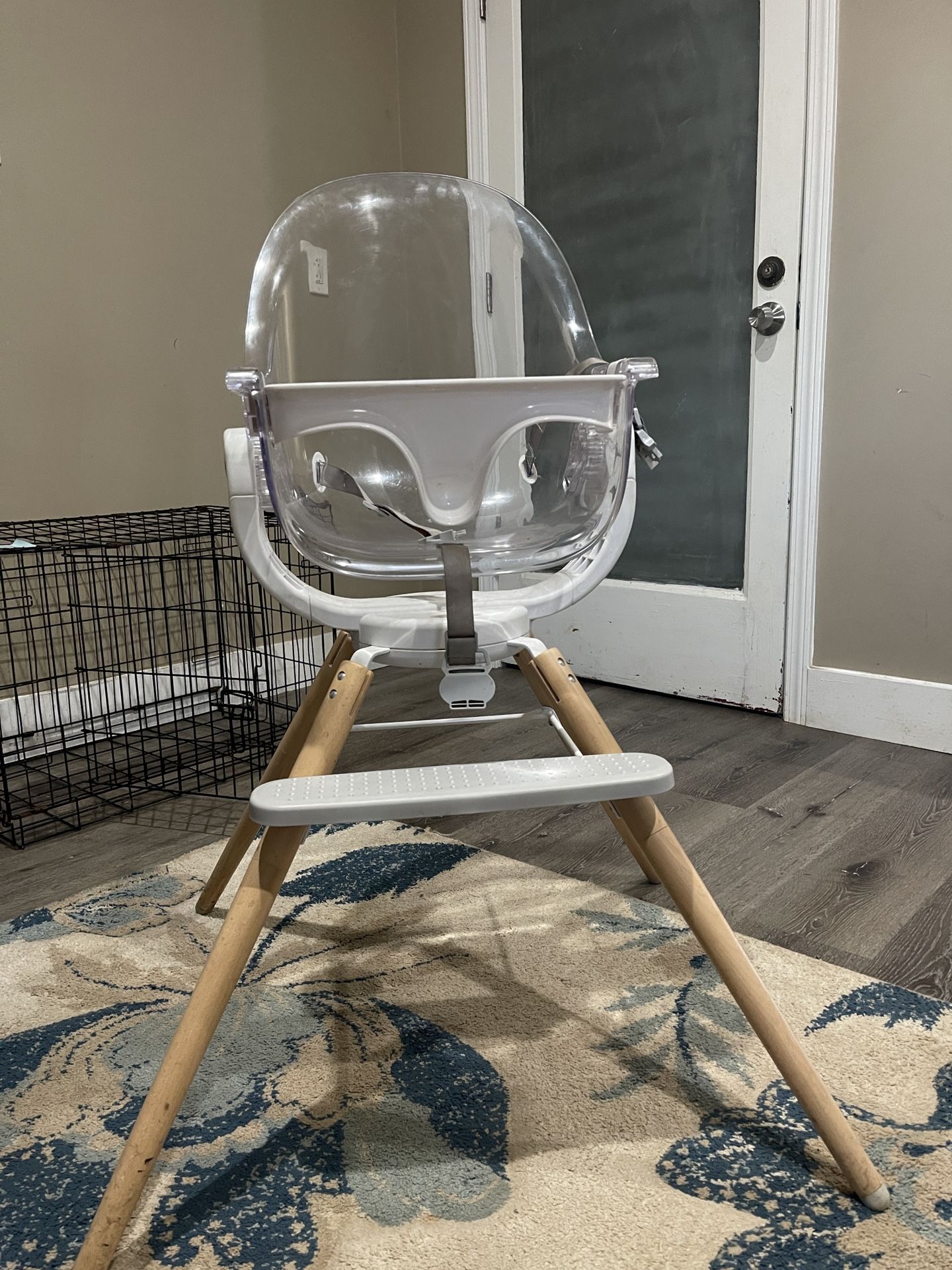 Baby High Chair