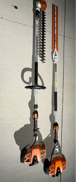 Hedge Trimmer