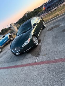 2011 Jaguar XF