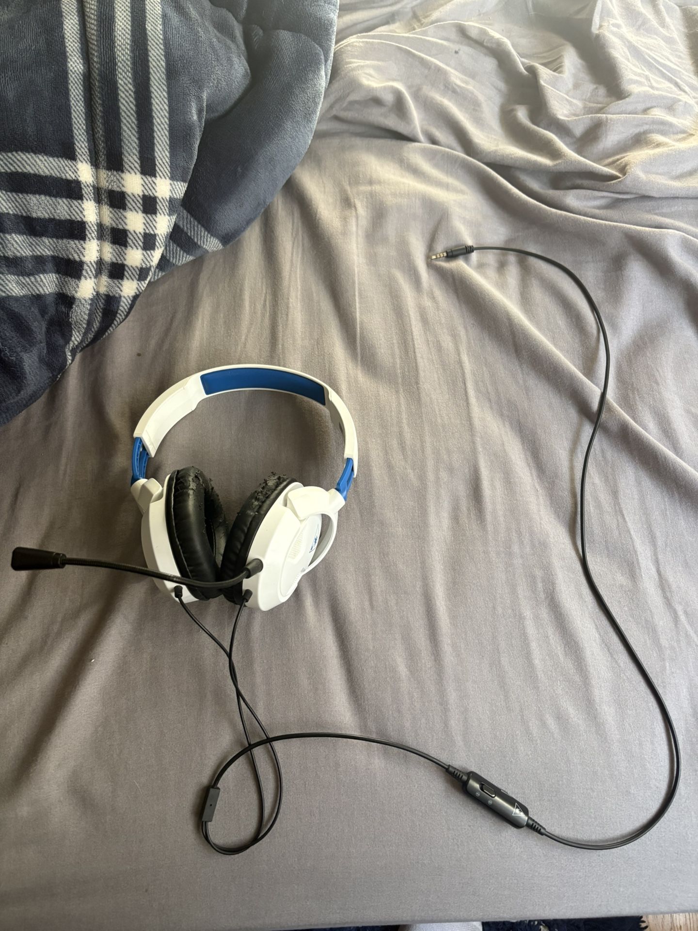 Turtle Beach Headphones 
