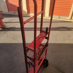 Heavy Duty Dollys,  Each 