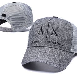 Keychains, Wallets, Hats, Airpods, Watchbands 