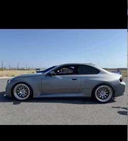 Apex ML10RT Rims