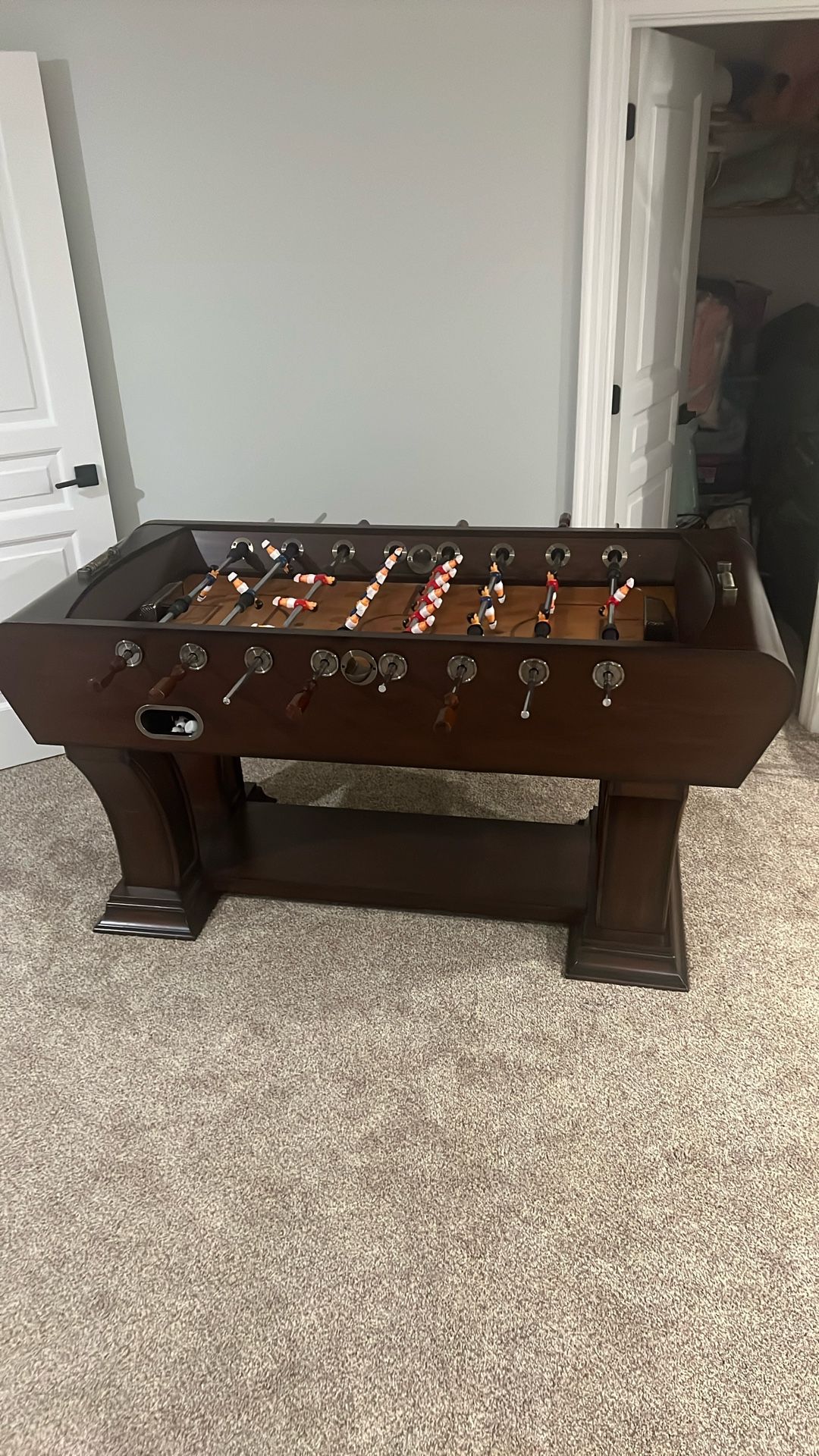 Foosball