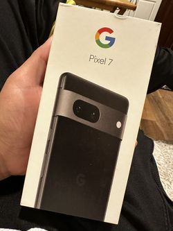 Google Pixel 7