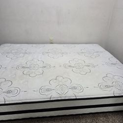 Queen Mattress
