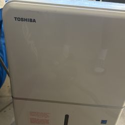 Dehumidifier 