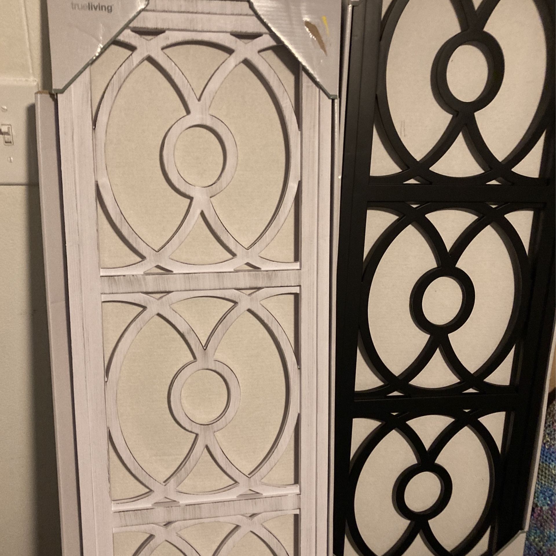 Wall Decoration 