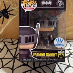 Funko Pop 