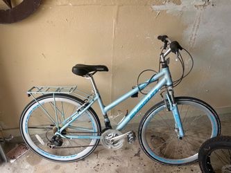 woman’s hyper bike Shotgun T 1000 woman’s hyper bike