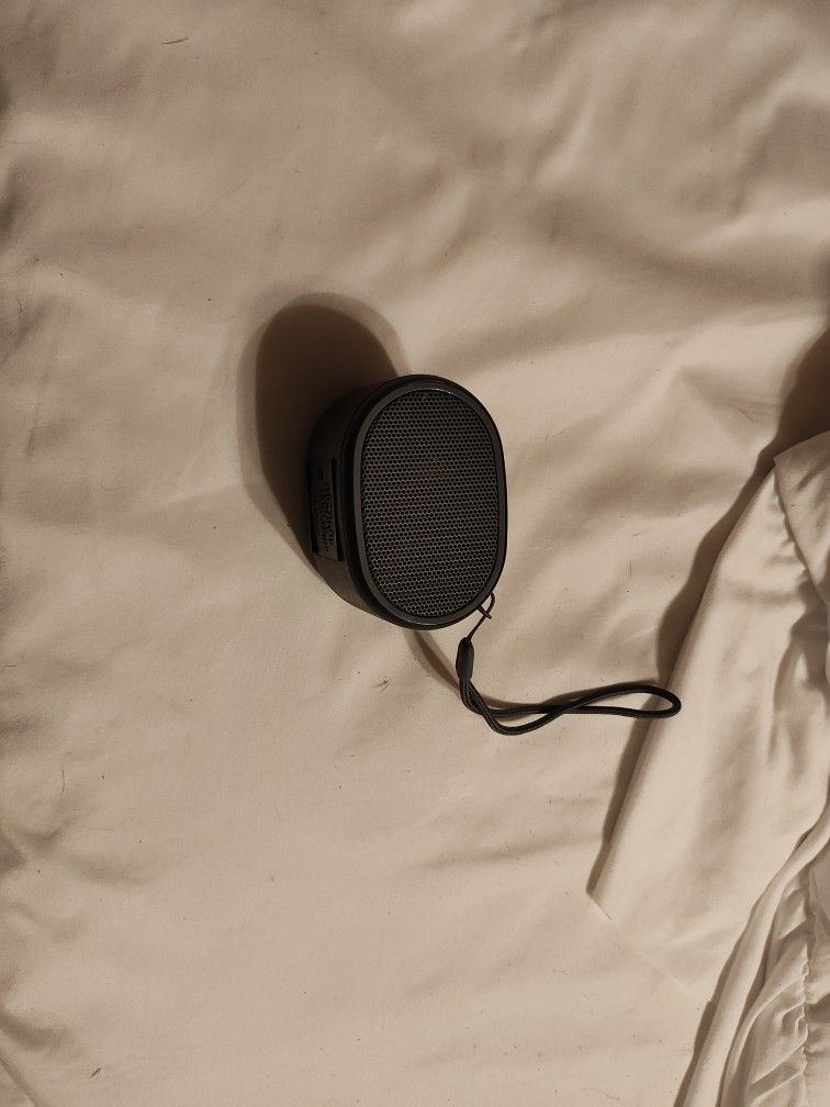 Sony SRS-XB01 Mini Bluetooth Speaker