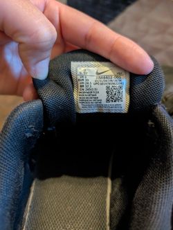 Nike 6.5Y Shoes