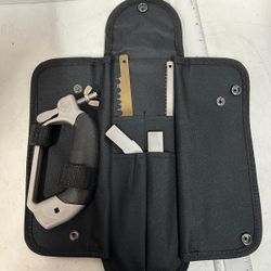 Gerber Outdoor Gator Collapsible Hand Saw 22-49472 SHEATH ONLY