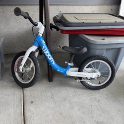 Kids Bike