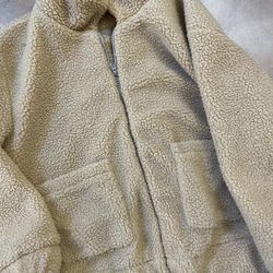 Women’s Jacket Size M