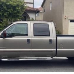 2003 Ford F-250