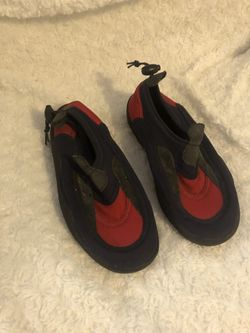 Boy’s  Shoes
