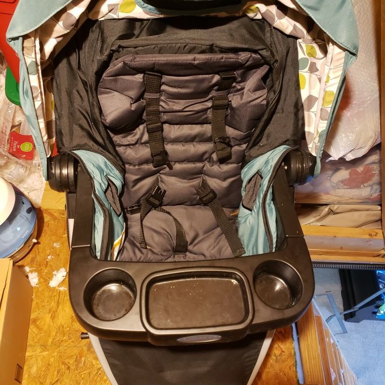 Graco Stroller