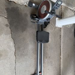 Merach Rowing Machine