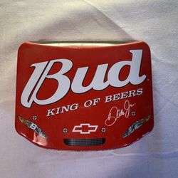 Bud King Beers playing Cards 