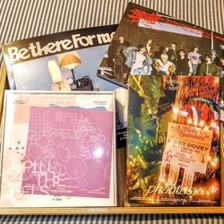 KPop Lg Collection - CDs, Photobooks, Photo Cards, Posters, Stickers