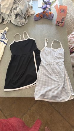 Girls size 8 dresses