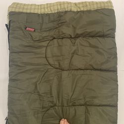 Sleeping Bag - Coleman