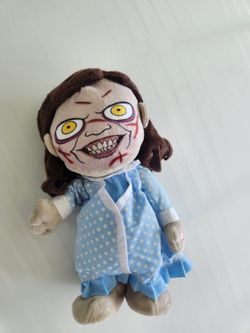 Exorcist dall