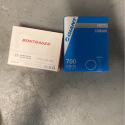 Bike Inner Tube 
