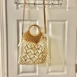 Collection Eighteen Handle Bag